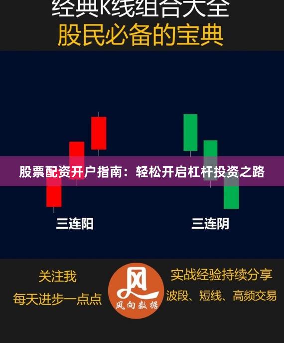 股票配資開戶指南：輕松開啟杠桿投資之路